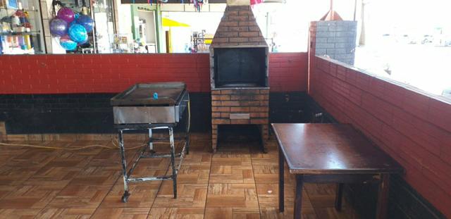 Restaurante - Foto 2
