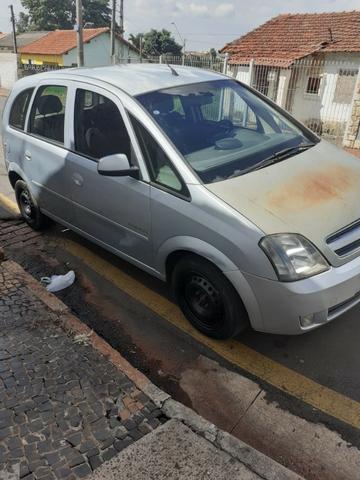 Meriva Premium 2010 - Foto 14