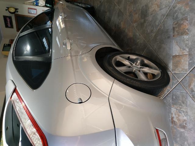 Ford Focus 1.6 GLX 2011 - Foto 6