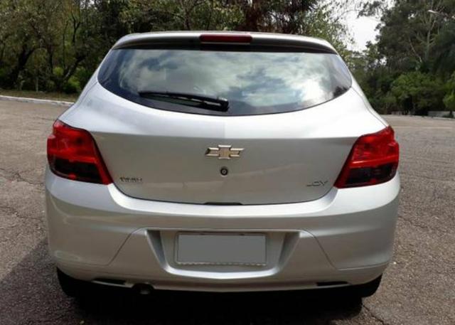 Chevrolet onix - Foto 3