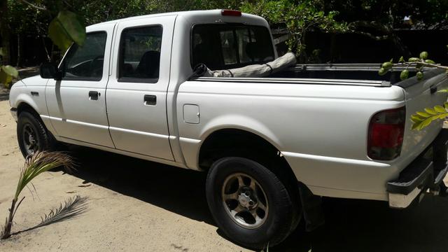 Ford Ranger - Foto 4