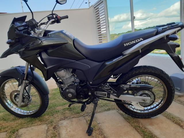 XRE190 2017 pra Pessoas Exigentes .!Novinha ! - Foto 5