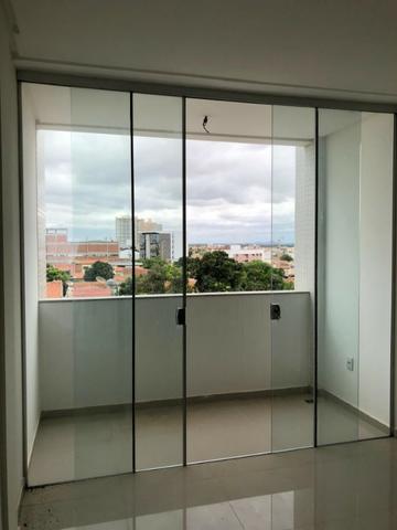 Apartamento novo à venda no bairro Vila Eduardo - Foto 7