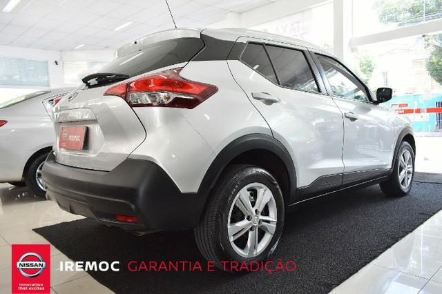 Nissan Kicks Nac 1.6 s Mt 2018 - Foto 16