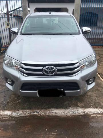 Hilux Seminova - Foto 6