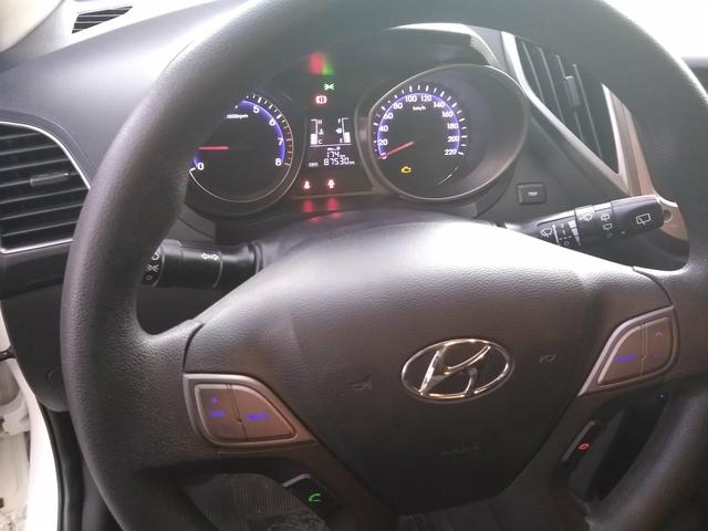 Hyundai HB20 2013/2014 COMPLETO - Foto 11