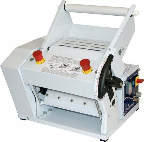 Cilindro laminador de mesa 300 - João