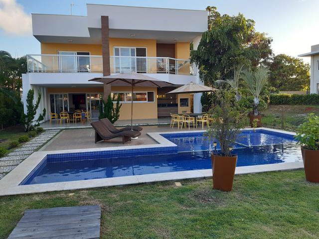 Vendo Casa Paraíso Dos Lagos Guarajuba