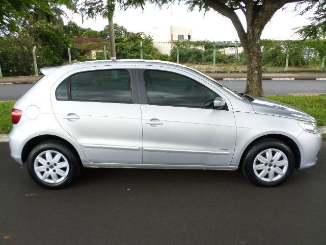 Gol Trend Geração 5 1.0 Flex - Foto 8
