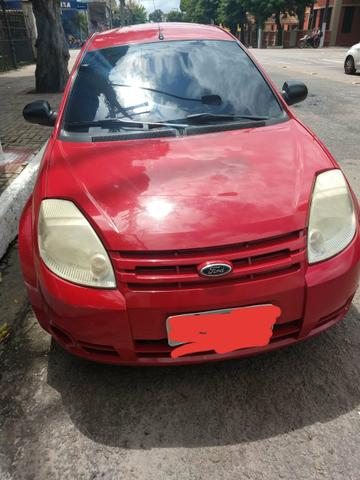 Vendo FORD KA 2010/2011 - Foto 2