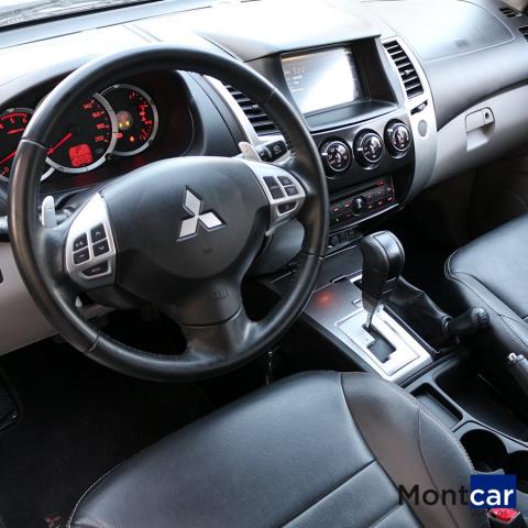 PAJERO DAKAR 2014/2015 3.2 4X4 16V TURBO INTERCOOLER DIESEL 4P AUTOMÁTICO - Foto 9