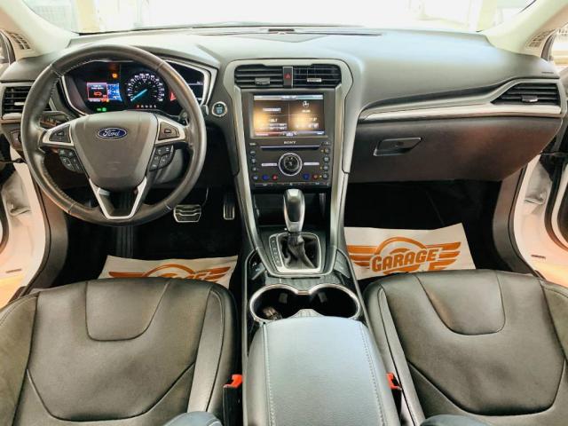 Ford Fusion TITANIUM 2.0 GTDI ECO. AWD AUT. - Foto 6