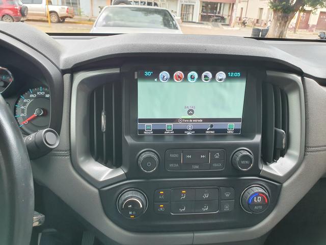 S 10 2017 pra Diesel 4x4 automatica *80 - Foto 8