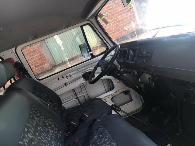 Kombi 1.4 Flex 06/07 - Foto 4
