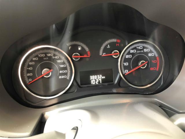 Palio 2012/2013 1.0 mpi attractive 8v flex 4p manual - Foto 4
