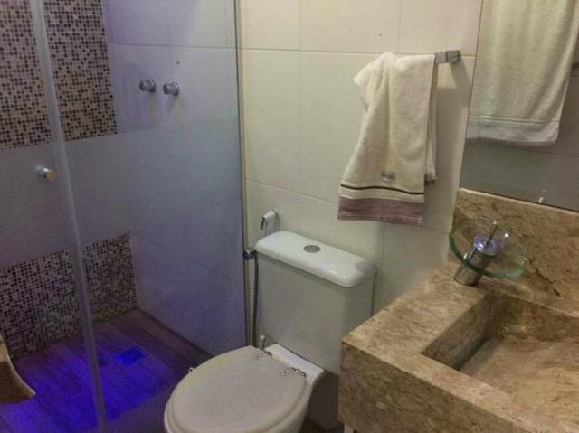 Pituba, Andar baixo, 106m2, Nascente, Sem mobilia - Foto 6