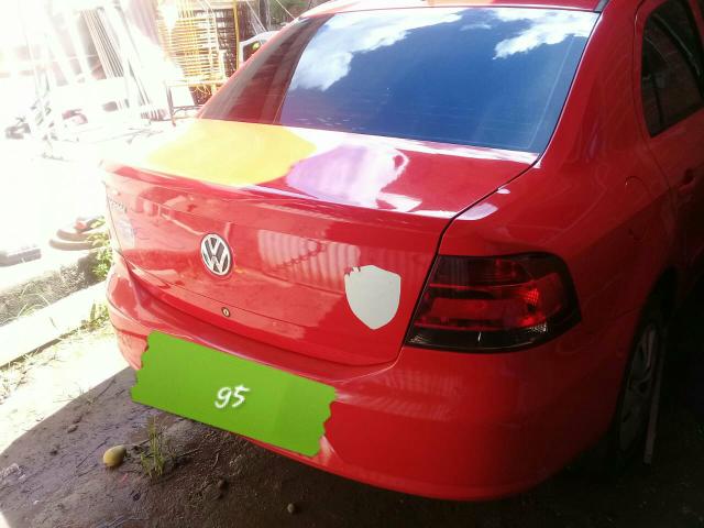 Voyage g5 2012