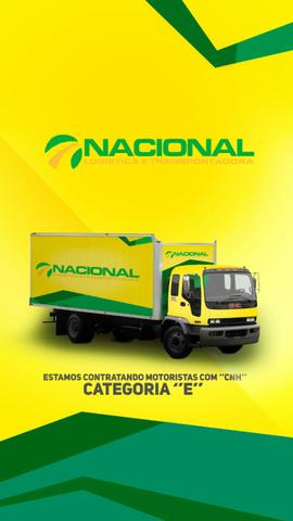 Contrata-se Urgente