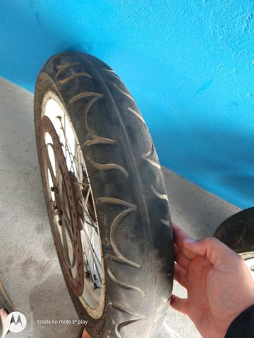 Aros Motard - Foto 4