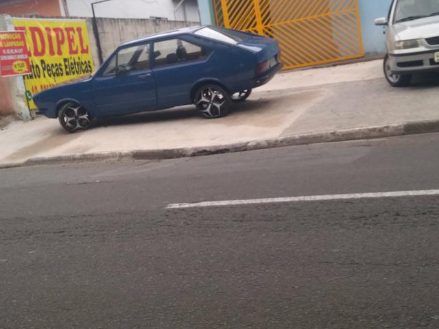 Passat 1.6 5 marchas 75 raridade - Foto 6
