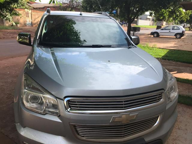 S10 LTZ 2013/13 Flex - Foto 4