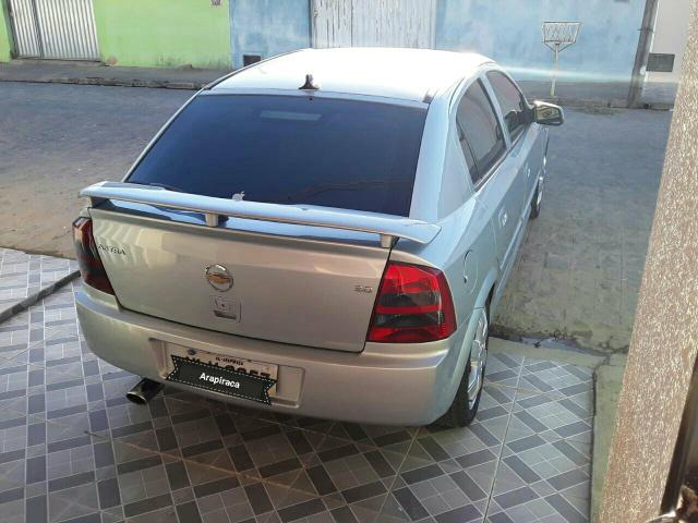 Astra hatch 2.0 2009 extra - Foto 6