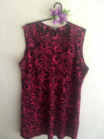 Desapego de Vestidos de verão - Foto 5
