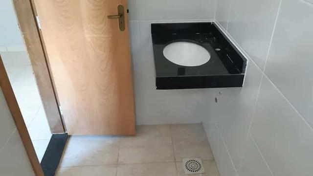 Aluguel -Casa 3/4 com 1 suite no jardim decolores - trindade - Foto 4