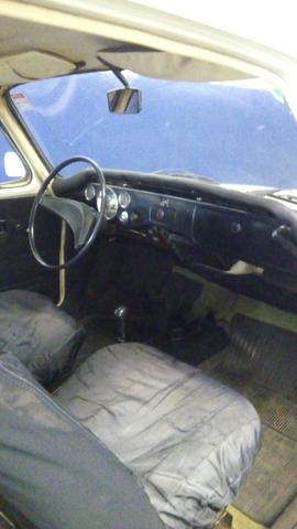 VW Variant 1600 - 1974 - Foto 6