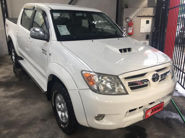Hilux SRV 3.0