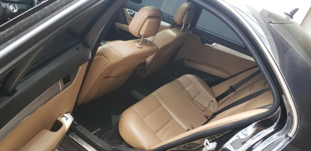 Venda carro mercedes c250 - Foto 3