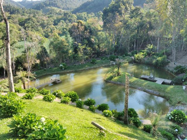 Vendo sítio em Rancho Queimado - Foto 12