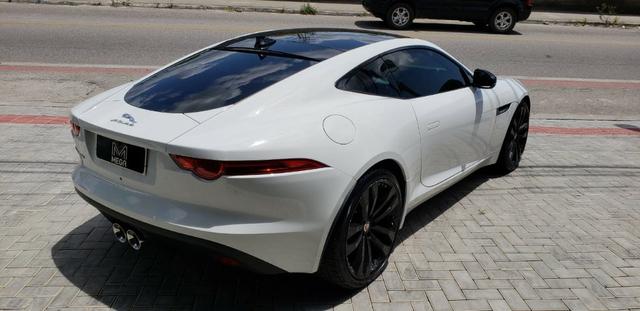 F-Type Supercharged Conversivel 3.0 V6 - Foto 2