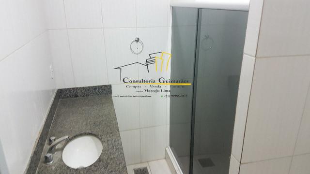 Ml - 3 Quartos Tijuca com dependência - Rua Uruguai ao lado do metrô - Foto 15