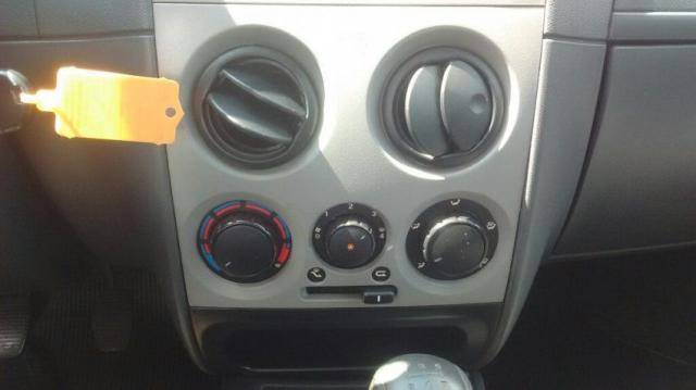 FIAT PALIO FIRE NOVA SÉRIE 1.0 8V FLEX Prata 2014/2015 - Foto 15