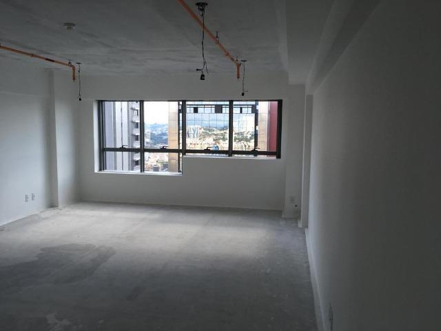 Urban Office - Sala Comercial 20º andar - Avenida João Gualberto - Foto 8