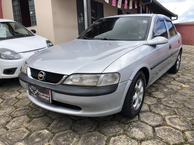 Vectra 2.2 Gls 8v 1999 (ipva 2020 ok) - Foto 2