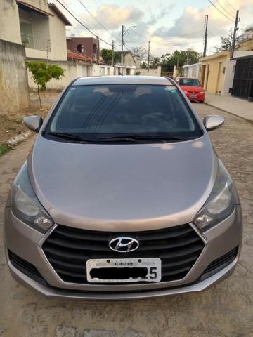 Hyundai HB20 1.6 2016 C./C.Plus/C.Style Flex 16V - Foto 4