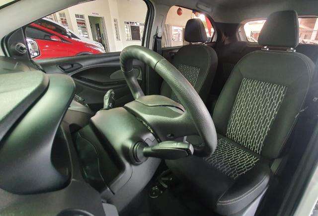 Ford Ka SE 1.0 4P - Foto 9