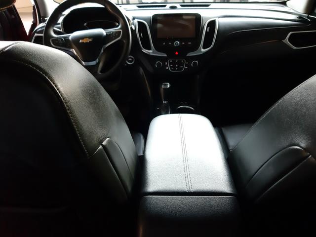Vendo ou troco GM Equinox Premier AWD 2.0 turbo 262 CV AT 18-19 12.050 km R$149.900,00 - Foto 10