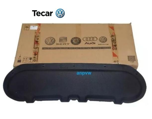 Forro Capo Up Com Presilhas Original Volkswagen (