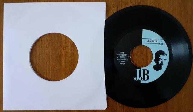 Compacto Vinil Jorge Ben - Foto 3