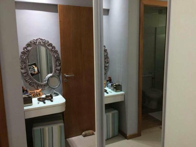 Pituba, Andar baixo, 106m2, Nascente, Sem mobilia - Foto 3