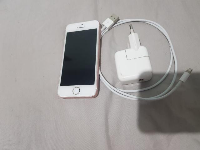 IPhone SE