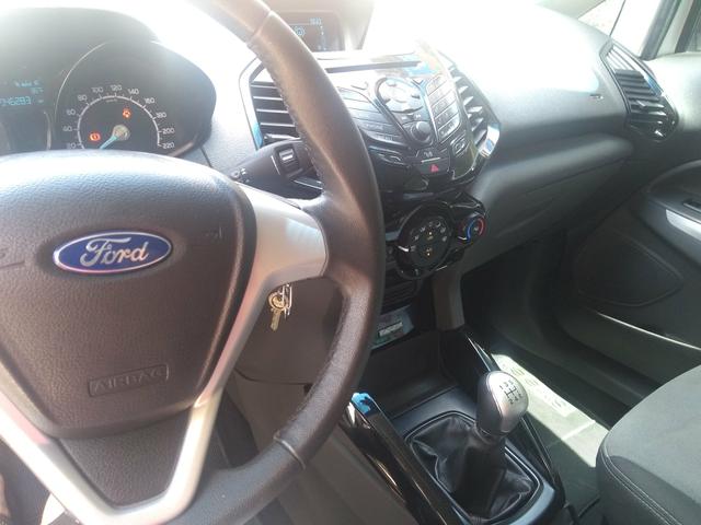 Ecosport Freestyle 1.6 mec - Foto 5