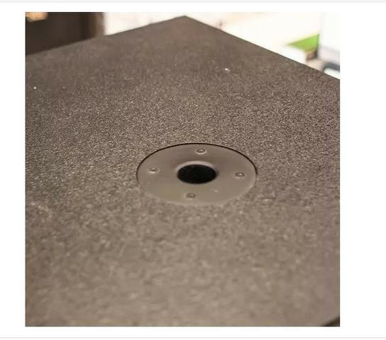 Caixa Pz Audio Sub Grave 18 Ativo 800w - Foto 3