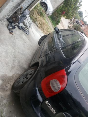 Xsara picasso peças usadas
