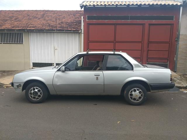 GM Chevrolet monza 2.0 álcool 1987 - Foto 3