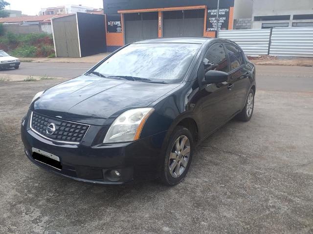 Sentra 2.0 S - Automático - Foto 4