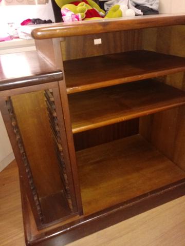 Rack cerejeira - Foto 4